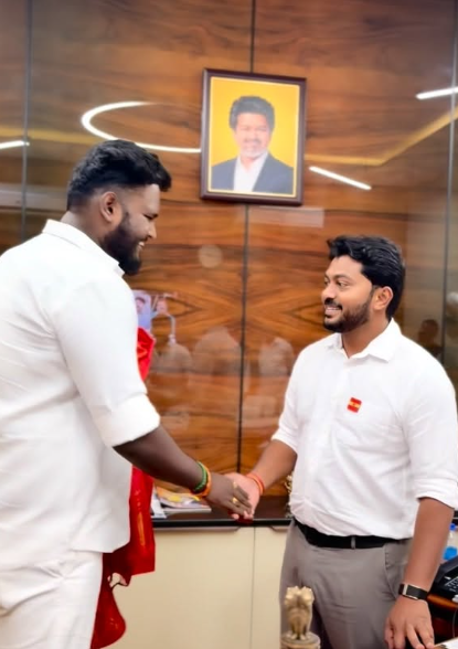 Minister for Natural Resources